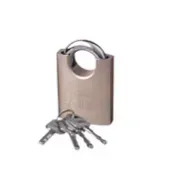 Jual Kunci Solid Top Security Padlock 807 MK5 50 MM