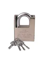 Jual Kunci Solid Top Security Padlock 808 40 MM