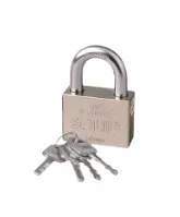 Jual Kunci Solid Top Security Padlock 809 60 MM