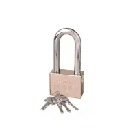 Jual Kunci Solid Top Security Padlock 809L 50 MM