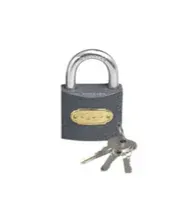 Jual Kunci Solid Top Security Padlock 819 40 MM
