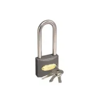 Jual Kunci Solid Top Security Padlock 819 L 30 MM