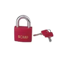 Jual Kunci Solid Top Security Padlock SL 7806P 50 MM