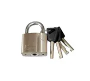 Jual Kunci Solid Top Securtiy Padlock 817 50 MM