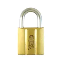 Jual Kunci Yale Gembok V140 25