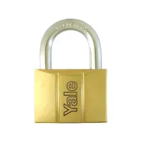 Jual Kunci Yale Gembok V140 60