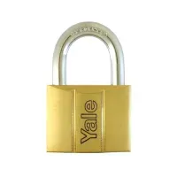 Jual Kunci Yale Gembok V140.20 - Isi 2