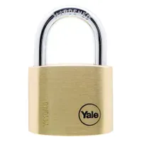 Jual Kunci Yale Gembok Y110 40 123 1