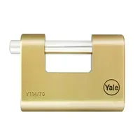 Jual Kunci Yale Gembok Y114 70 113 1