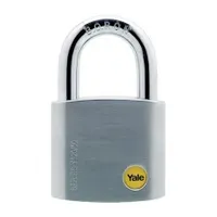Jual Kunci Yale Gembok Y120 50 127 - Isi 4