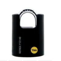Jual Kunci Yale Gembok Y121 40 125 1