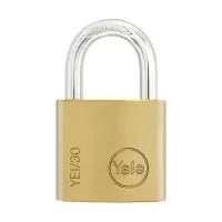 Jual Kunci Yale Gembok YE1 30 115 1