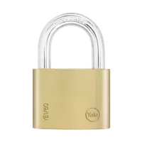 Jual Kunci Yale Gembok YE1 60 132 1