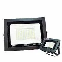 Lampu & Armatur Emico LED Outdoor Light 200 Watt