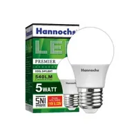 Lampu & Armatur Hannochs LED Premier