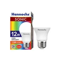Lampu & Armatur Hannochs LED Sonic 12 Watt