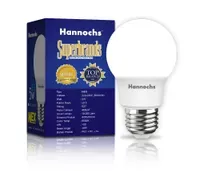 Lampu & Armatur Hannochs NEX CDL 5 WATT