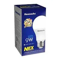 Lampu & Armatur Hannochs NEX CDL 9 WATT