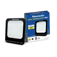 Lampu & Armatur Hannochs Sorot New Signboard 20W