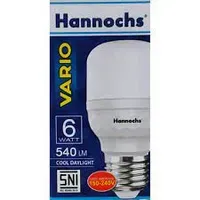 Lampu & Armatur Hannochs Vario
