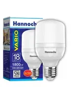 Lampu & Armatur Hannochs Vario 18 Watt