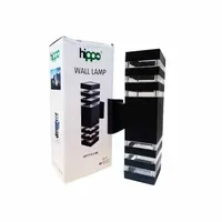 Lampu & Armatur Hippo HP 773/2