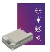 Lampu & Armatur In-Lite Emergency Power Supply / INDE702 / 3-60 Watt