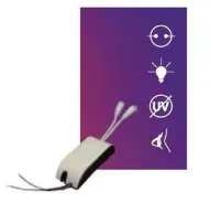 Lampu & Armatur In-Lite Emergency Power Supply / INDE706 / 3-18 Watt (Panel)