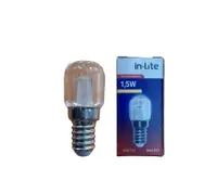 Lampu & Armatur In-Lite INDB-T22 / 1.5 Watt / E14 / Decoration Bulb