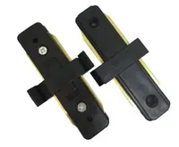 Lampu & Armatur In-Lite INTA273-I / Connector Track Light - Black