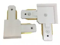 Lampu & Armatur In-Lite INTA273-L / Connector Track Light - Black