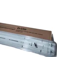 Lampu & Armatur In-Lite Kap Lampu / INFX021-206