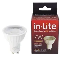 Lampu & Armatur In-Lite Par / INP1603D / 7 Watt