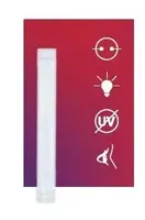 Lampu & Armatur In-Lite Tube Light / INTE001 / 36 Watt