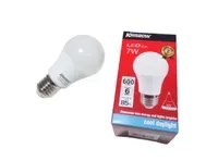Lampu & Armatur Krisbow LED 7 Watt - Tipe Bohlam