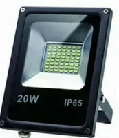 Lampu & Armatur NB Lampu Sorot 20W - Warm White