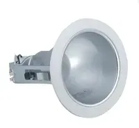 Lampu & Armatur Panasonic Downlight N Series (sesuai untuk lampu CFL) NLP72410