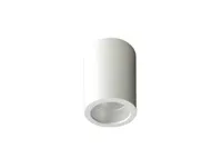 Lampu & Armatur Panasonic Downlight Outbow - White Silver Frosted