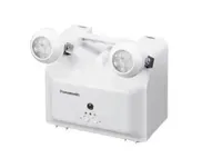 Lampu & Armatur Panasonic Emergency 6W x 2 - 5000k - Day White