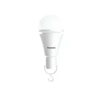Lampu & Armatur Panasonic Led Bulb Emergency 9W - 6500k - Cool Daylight