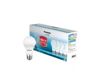 Lampu & Armatur Panasonic Led Bulb Neo - 4 Pack - 13w