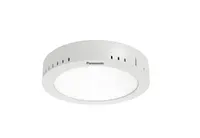 Lampu & Armatur Panasonic LED Outbow 12W - NNP53500 - 3000k - Warm White