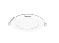 Lampu & Armatur Panasonic LED Panel G3 6W - NNP712563 - 3000k - Warm White