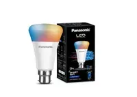 Lampu & Armatur Panasonic LED Smart Bulb Wifi 9W - Multicolor / Rgbw