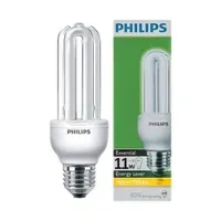 Lampu & Armatur Philips Essentials 11 Watt - Cool Day Lght