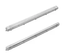 Lampu & Armatur Philips WT069C SE 1XTLED Bare L1200 GM with Core Pro LED tube HO 1200