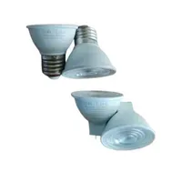 Lampu & Armatur SON-Lite 6W MR16 3000K Warm White
