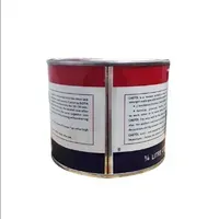 Lem Kuning Castol Contact Adhesive 1/4 Liter