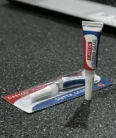 Lem Kuning Castol Super Glue Tube 3g