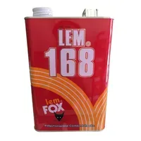 Lem Kuning Fox Spray @2.5kg